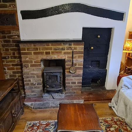 Cosy Cottage Blundeston Экстерьер фото