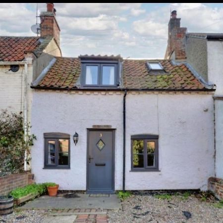 Cosy Cottage Blundeston Экстерьер фото