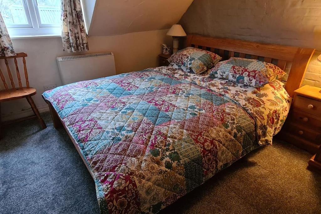 Cosy Cottage Blundeston Экстерьер фото