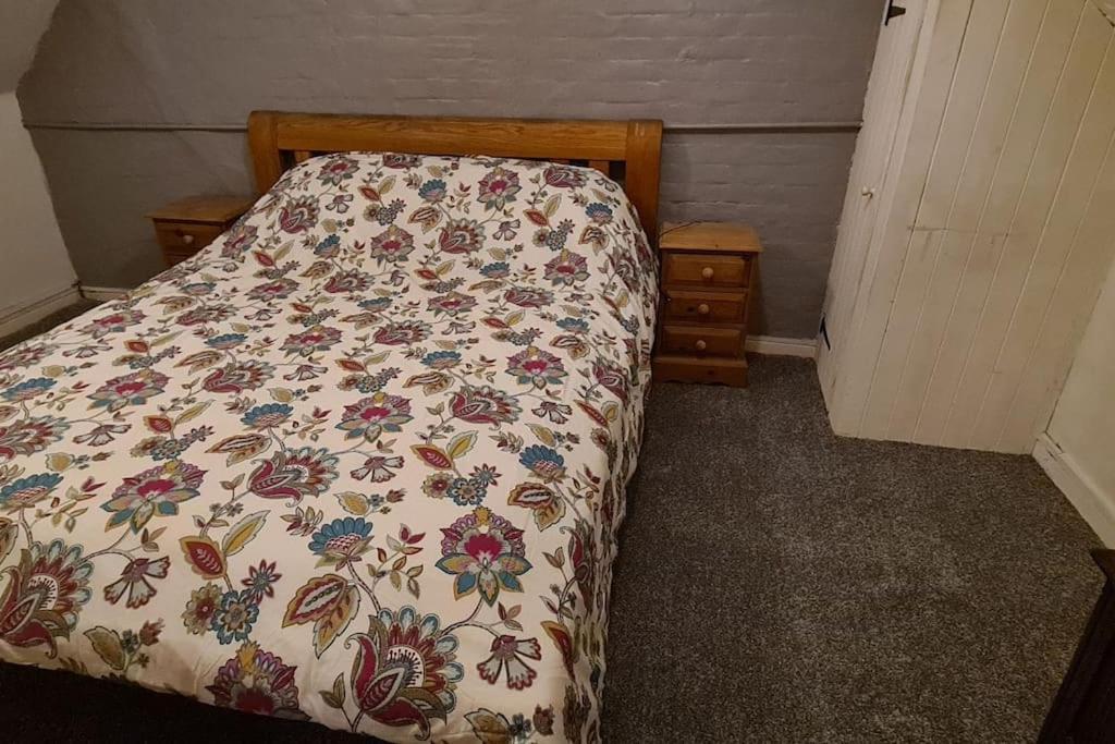 Cosy Cottage Blundeston Экстерьер фото