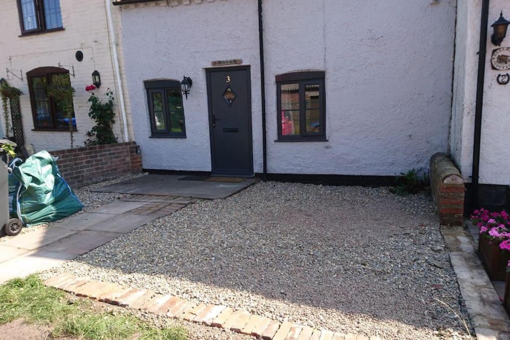 Cosy Cottage Blundeston Экстерьер фото