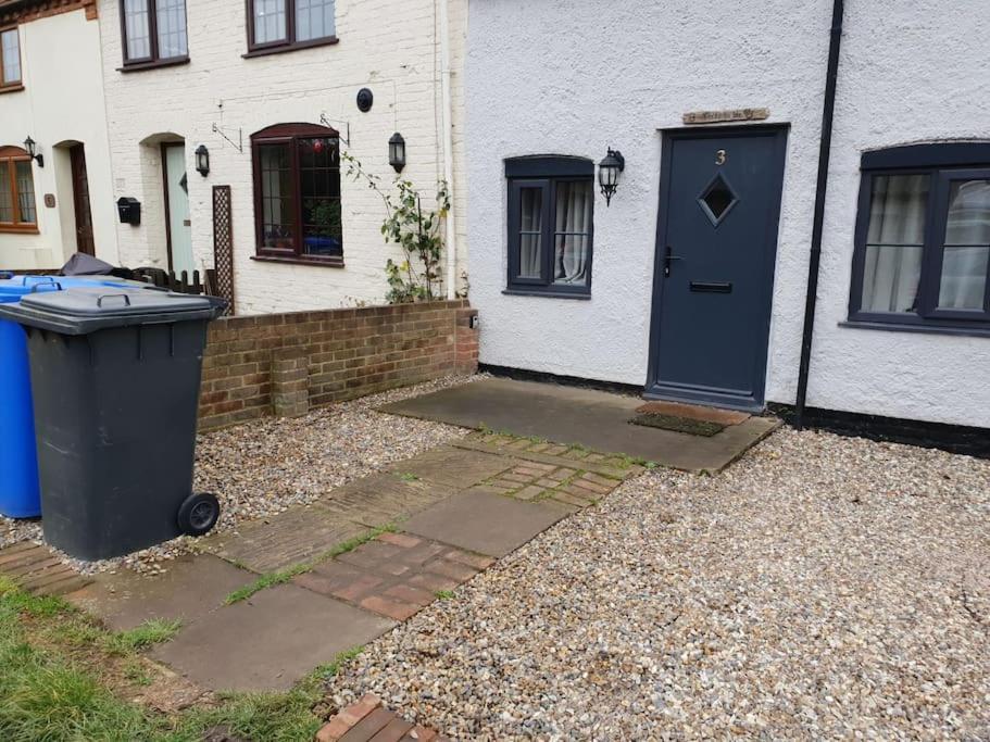 Cosy Cottage Blundeston Экстерьер фото